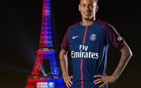 PSG không cần tháp Eiffel và chuyên cơ riêng để chiêu dụ Neymar ở lại