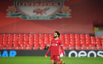 Mohamed Salah khao khát lần thứ 3 đoạt ‘Chiếc giày vàng’ Ngoại hạng Anh