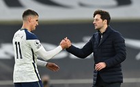 Kết quả Tottenham 2-1 Southampton: Spurs tạm xóa dấu tích Mourinho