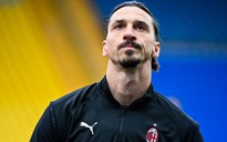 UEFA điều tra công ty cá cược, Ibrahimovic ‘run rẩy’ trước nguy cơ bỏ lỡ EURO 2020