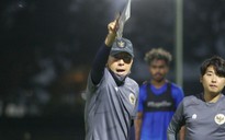 World Cup 2022: Indonesia triệu tập đội hình ‘khủng’ với hy vọng 'làm loạn' bảng G