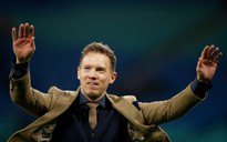 Bayern Munich chấp nhận chi ‘khủng’ để bổ nhiệm tân HLV 33 tuổi Nagelsmann