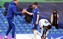 Kết quả Chelsea 2-0 Fulham: Tuchel vẫn mát tay, Real Madrid run sợ