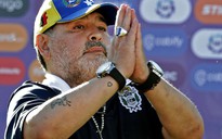 Sốc với kết luận của hội đồng y tế Argentina về cái chết Maradona