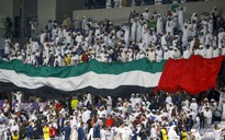 World Cup 2022: UAE lên kế hoạch cho CĐV vào sân dự các trận bảng G