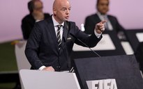 Công tố viên Thụy Sĩ bị cách chức vì cố 'triệt hạ' Chủ tịch FIFA