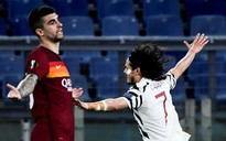 Kết quả AS Roma 3-2 M.U (5-8): ‘Quỷ đỏ’ đụng độ Villarreal ở chung kết Europa League