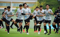 Sốc: Tuyển Thái Lan có nguy cơ không đến UAE đá vòng loại World Cup 2022