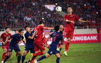 Cựu tuyển thủ Dusit Chalermsan dự đoán Thái Lan thắng Việt Nam 2 lượt bán kết