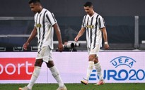 Sốc: Juventus sắp bị trục xuất khỏi Serie A
