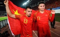World Cup 2022: Sợ bị loại, Trung Quốc triệu tập 5 ‘sao’ nhập tịch người Brazil, Anh