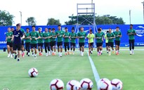 World Cup 2022: HLV của Malaysia tin đội hình ‘khủng’ sẽ chiếm ngôi đầu của Việt Nam