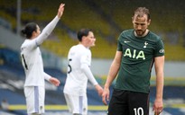 Harry Kane chính thức yêu cầu Tottenham muốn ra đi, M.U 'mở cờ trong bụng'