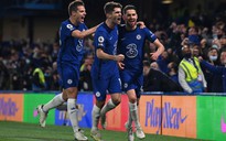 Kết quả Chelsea 2-1 Leicester: ‘Báo thù’ xong, ‘The Blues’ tập trung nhắm ngôi vương Champions League