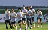 Báo giới Malaysia: ‘HLV Tan Cheng Hoe đã đủ ‘nguyên liệu’ để thắng đối thủ bảng G’