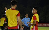 World Cup 2022: HLV tuyển Malaysia bí mật cử 'gián điệp' do thám đối thủ