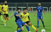 World Cup 2022: Malaysia thua đậm ở trận khởi động, HLV Cheng Hoe 'vỡ mộng'