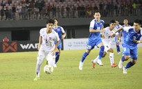 Tuyển thủ Myanmar muốn gửi thông điệp đặc biệt tại vòng loại World Cup 2022