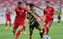 World Cup 2022: Malaysia phơi áo trước Bahrain, HLV Cheng Hoe ‘nóng mặt’ vì hàng thủ