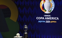 Copa America 2021 bỏ Colombia và Argentina ‘chạy’ sang Brazil