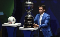 Copa America 2021 dời đến Brazil bị chỉ trích và ‘giễu cợt’