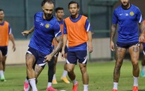 World Cup 2022: CĐV Malaysia nổi đóa đòi xóa quyền công dân của tiền đạo nhập tịch