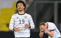 EURO 2020: Đội tuyển Đức khốn khổ chờ ‘bộ tứ’ Ngoại hạng Anh