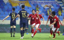 80% thành phần tuyển quốc gia sẽ cùng U.23 Indonesia dự SEA Games tại Việt Nam