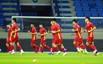 Diễn biến bất ngờ ở bảng F, cơ hội lịch sử rộng mở cho tuyển Việt Nam