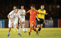 World Cup 2022: Tuyển Trung Quốc bị Syria ‘chơi khăm’, bảng đấu Việt Nam hưởng lợi