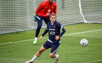EURO 2020: Đội tuyển Pháp ‘méo mặt’ vì chấn thương kép trước cuộc đụng độ Đức