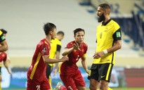 Báo giới Malaysia ‘thở dài’ khi đội nhà chưa dứt nỗi ám ảnh trước Việt Nam