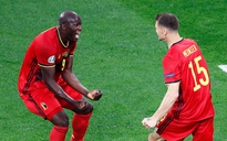 Kết quả EURO 2020, tuyển Nga 0-3 Bỉ: Lukaku 'gầm thét' với cú đúp