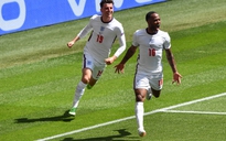 Rio Ferdinand: ‘Đội tuyển Anh giờ ngẩng cao đầu và không còn sợ hãi như trước’