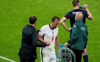 Harry Kane ‘cóng chân’ tại EURO 2020 vì khoản tiền ‘khủng’ từ Man City?