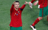 Kết quả bảng F EURO 2020: Ronaldo lập cú đúp 11m, tuyển Bồ Đào Nha được ‘cứu’