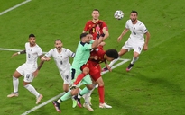 Bán kết EURO 2020: Báo chí Ý khoe sức mạnh đội nhà, ‘doạ’ tuyển Tây Ban Nha