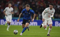 Chung kết EURO 2020: Vấn đề lớn nhất của tuyển Ý nằm ở Ciro Immobile