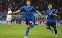 Tuyển Anh hoàn hảo có thể ‘mắc bẫy’ của Ý ở chung kết EURO 2020