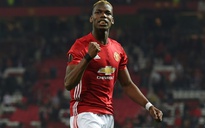 Chuyển nhượng mùa hè: PSG chưa từ bỏ thương vụ Pogba