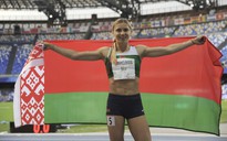 Ba Lan cấp thị thực cho nữ VĐV bị Belarus trục xuất khỏi Olympic 2020