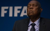 FIFA trừng phạt cựu phó chủ tịch từng đầy quyền lực