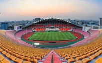 Thái Lan muốn đăng cai AFF Cup 2021 tại Bangkok và Chiang Mai