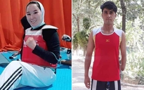 2 VĐV Paralympic đã được sơ tán an toàn khỏi Afghanistan