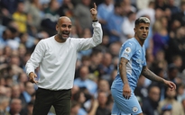 HLV Guardiola lên kế hoạch rời Man City, dẫn dắt tuyển quốc gia