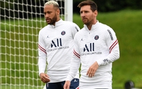 Pháp chỉ trích FIFA việc nhả Messi và Neymar thi đấu vòng loại World Cup 2022