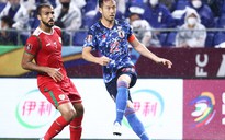 Đội trưởng tuyển Nhật Bản nhận lỗi sau thất bại choáng váng trước Oman