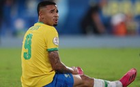 FIFA... vâng lời Brazil gây chiến với Ngoại hạng Anh