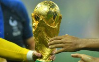 UEFA dọa tẩy chay World Cup nếu được tổ chức 2 năm/lần