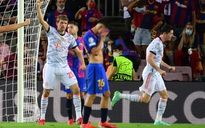 HLV Guardiola bị Barcelona ráo riết lôi kéo trở lại Nou Camp